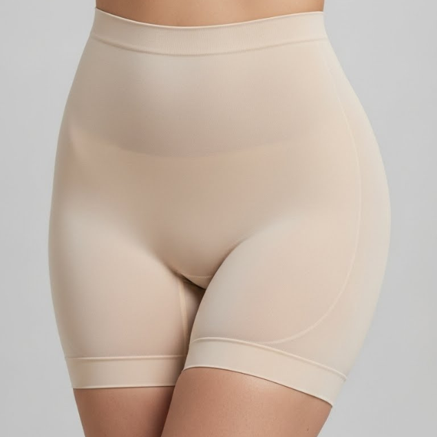 Short Modelador - COMPRE 1 LEVE 2